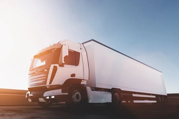 Ankara Keban, Nakliye Firması