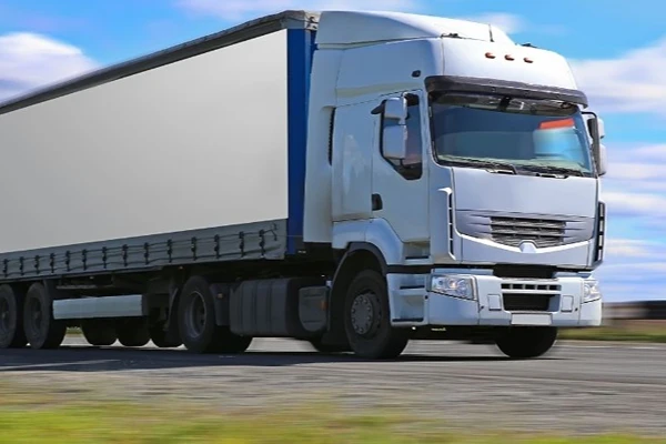 Ankara Keban, Nakliyat