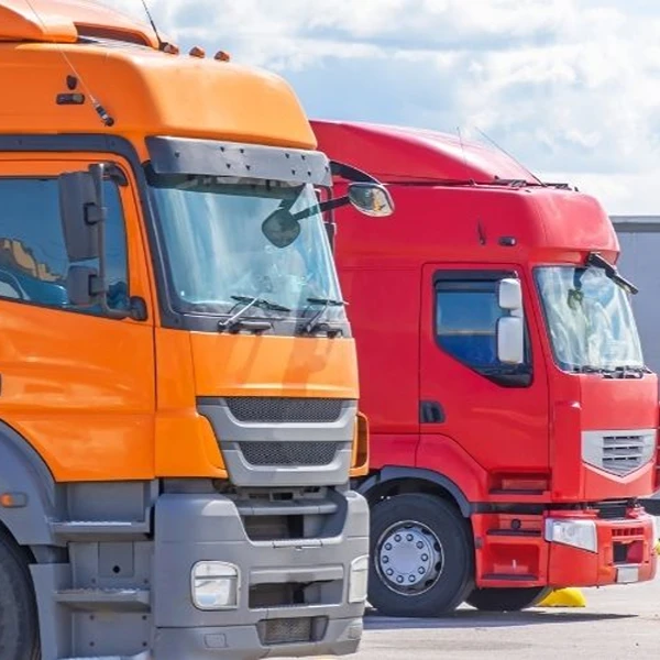 Ankara Keban Nakliye Ambarı